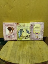 Papercraft CD - ROM Bundle Of 3 2 Sealed Unopened Disc Sets