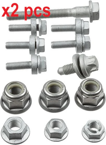 Pcs sides front 4250101 - pcs, l&r