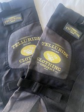 Telluride clothing company
