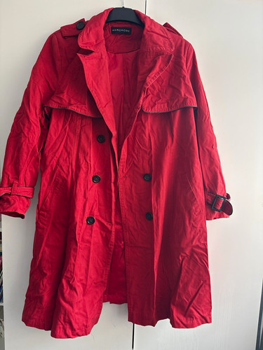 Wardrobe women red - wardrobe,