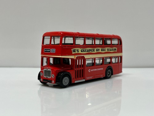 Efe 13905 bristol lodekka - efe,