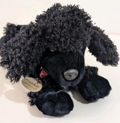Keel toys frankie black - frankie,
