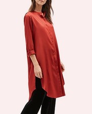 Eileen Fisher Serrano Shirt