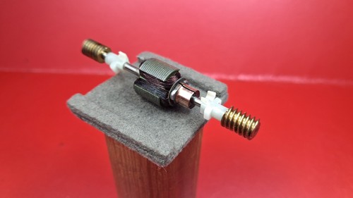 Triang hornby x247 armature - hornby,