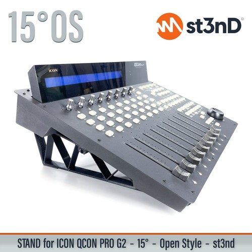 Stand for icon qcon - pro, g2