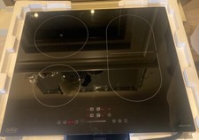 Belling BELIHL602BLK 60cm Linkable Induction Hob