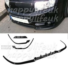 For Skoda Fabia MK1 6Y 1999-08