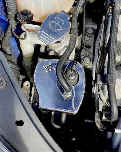 Golf mk5 r32 - r32, power