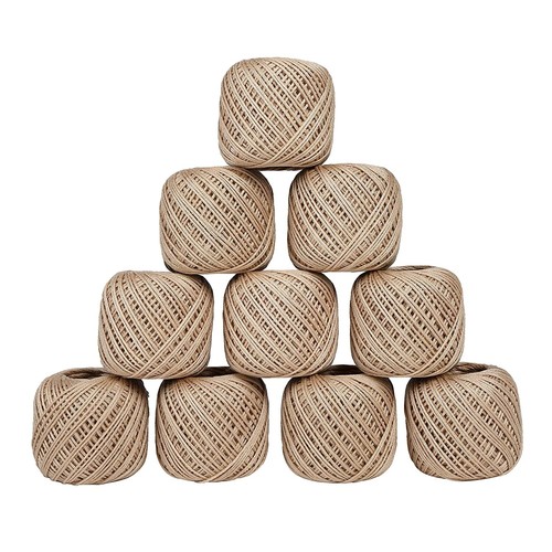 Crochet thread - thread, cotton