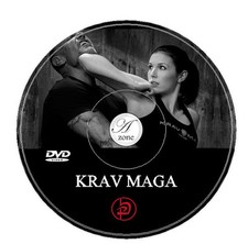 Learn Krav Maga - Combat Video