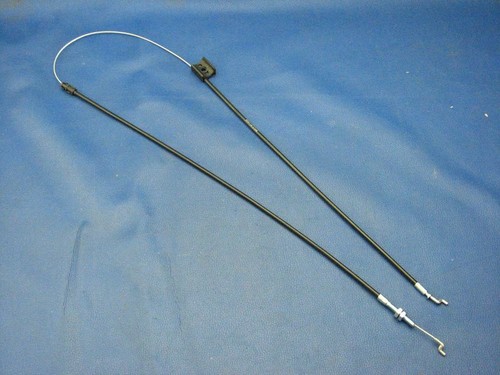 Brake cable bowden - brake,