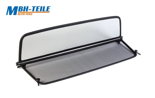 Convertible wind deflector - wind, vw