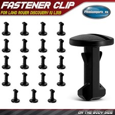 20x Body Liner Twist To Lock