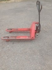 2000kg Pallet Truck, Chadwick