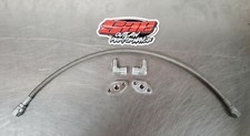 SUZUKI GSXR  1000 oil cooler