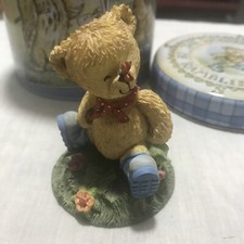 The wonderful world of rambling Ted “Hello”