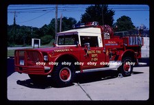 Baltic CT 1968 Jeep M715 Ex