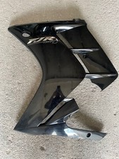 2001-2005 Yamaha FJR1300 Left