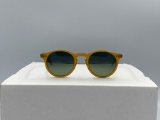 Rare Oliver Peoples Circa 1987 - 2010 limited edition release