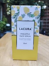 Lacura Pineapple Face