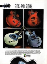 vtg 90s YAMAHA AES 800 500