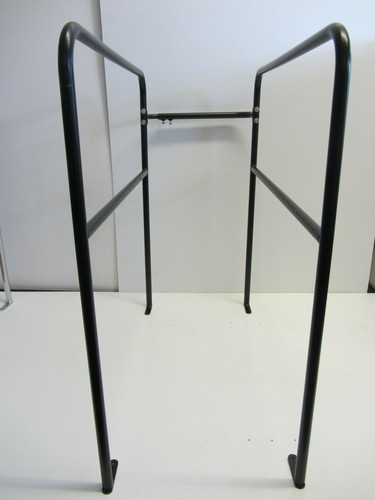 Loft surround rail balustrade - rail,