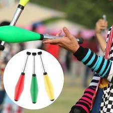 Premium Juggling Clubs Pins