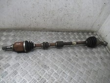 2017 NISSAN JUKE VISIA F15 1.6 PETROL MANUAL FRONT RIGHTSIDE DRIVESHAFT REF14651