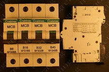 Crabtree  Loadstar 6FS Range B