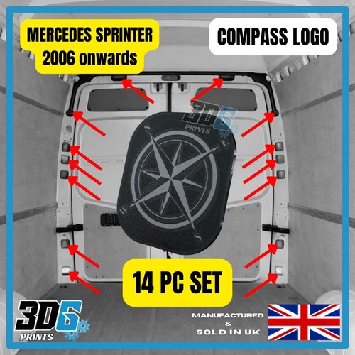 Mercedes sprinter logo - mercedes,