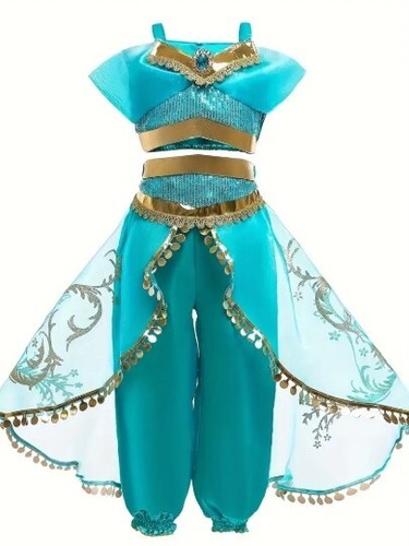 New fancy princess - new,