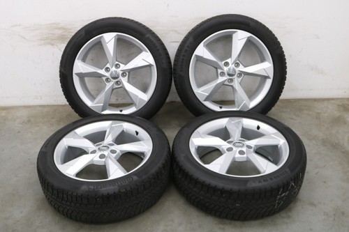 Original inch rims - +, winter