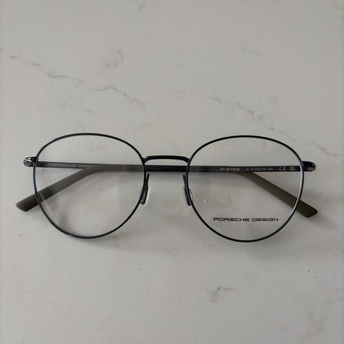 Porsche design p8759 dark - design,