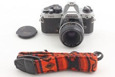 Read [Opt Exc+5] Nikon New FM2