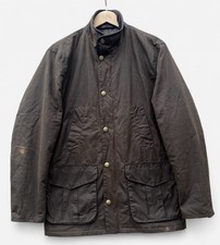 Barbour Hereford Wax Jacket