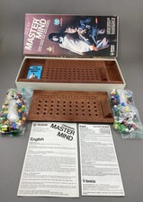 Vintage INVICTA Mastermind and