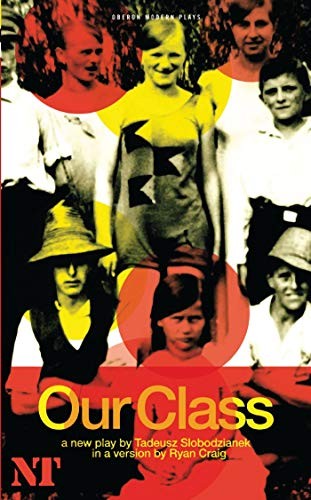 Our class oberon - our,