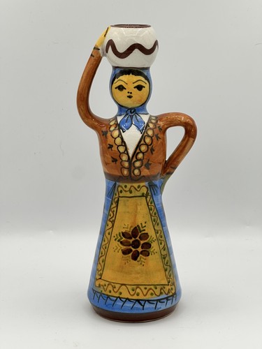 Vintage greek folk art - ⭐️,