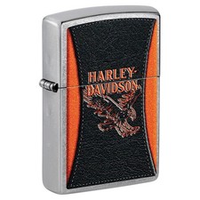 Zippo 47097, Harley Davidson
