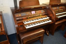 Lowrey Sensation Special
