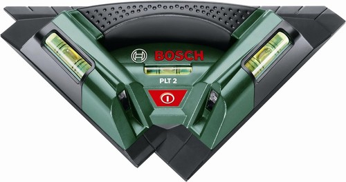 Bosch plt2 tile laser level - tile,