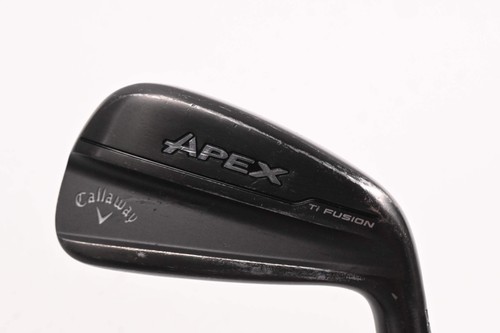 Callaway apex fusion 4 - apex, #4