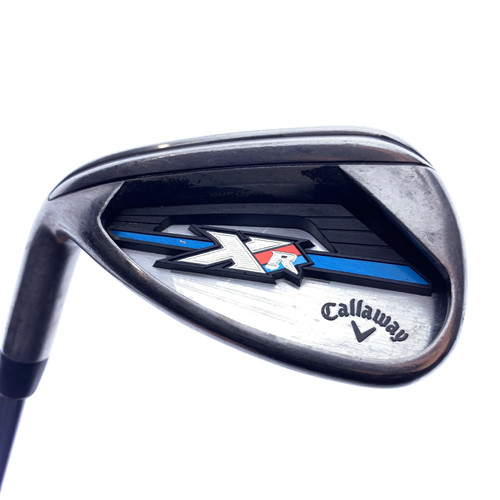 Used callaway steelhead - steelhead, xr