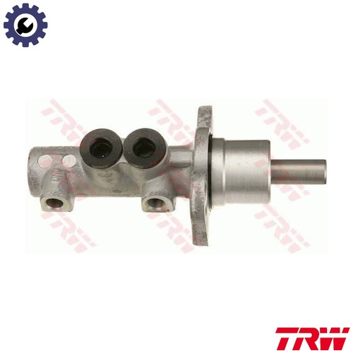 Brake master cylinder pmn166 - cylinder,