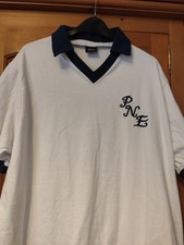 Preston North End Retro Shirt