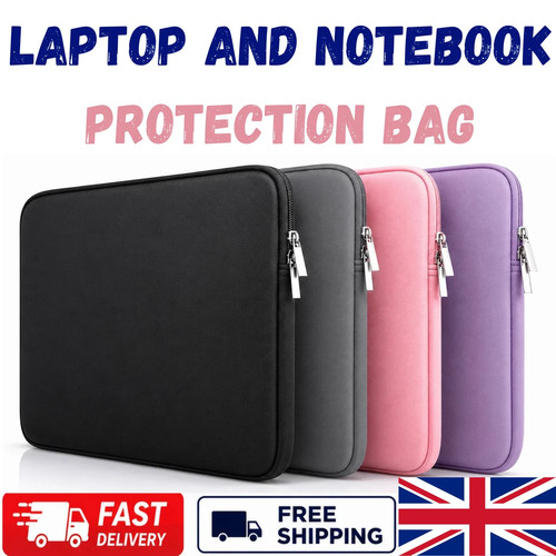 Inch laptop sleeve case - inch,