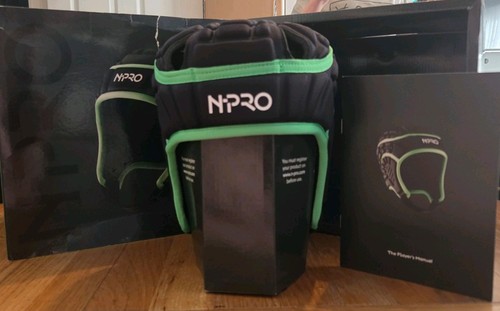 Pro rugby headguard scrum - headguard,
