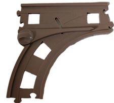 ELC Happyland Brown Train