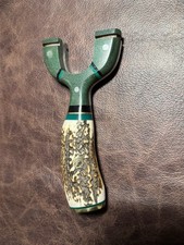 Premium Green Striker Flat