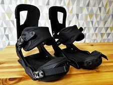 Burton Re:Flex Cartel Snowboard Bindings (Large)